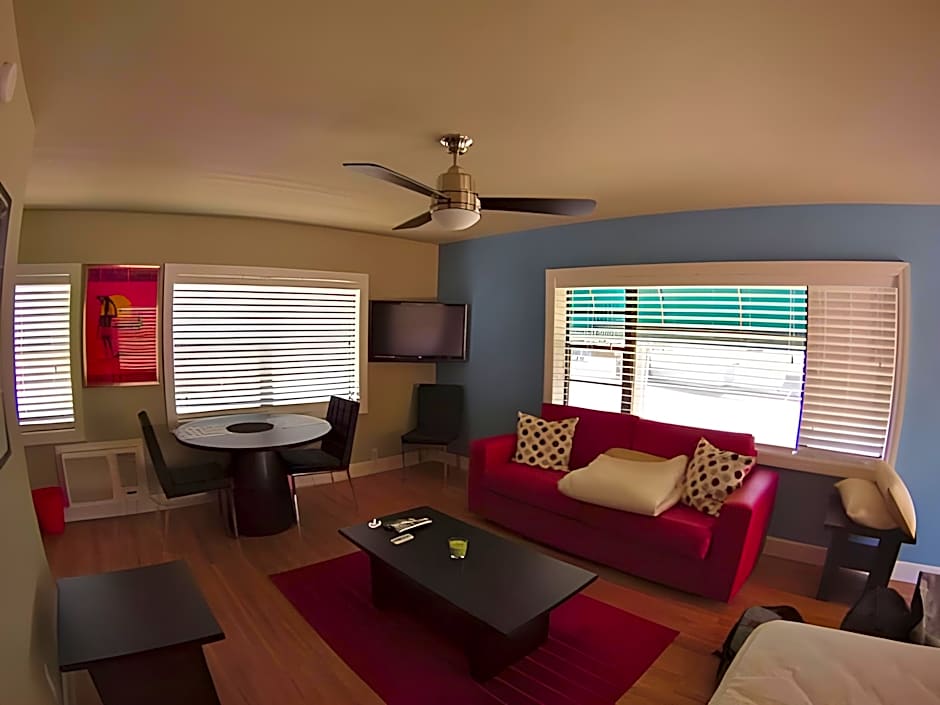 Sun Beach Inn