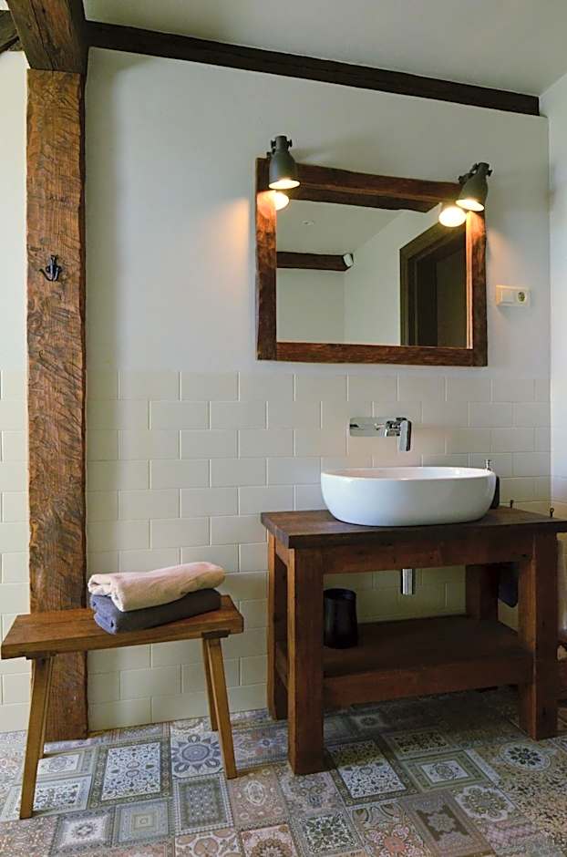 Botique & SPA Hotel Berkenes Manor