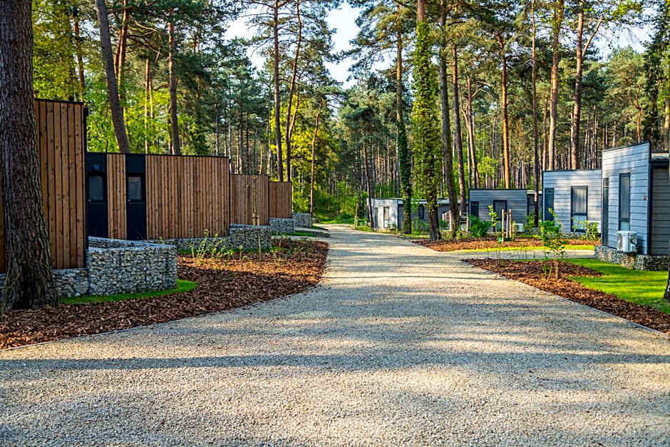 EuroParcs Hoge Kempen