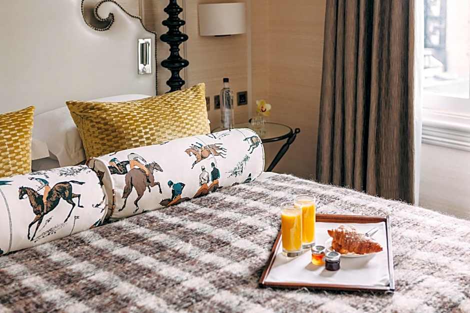 No.11 Cadogan Gardens