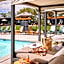 High Country Motor Lodge - Near NAU and Downtown