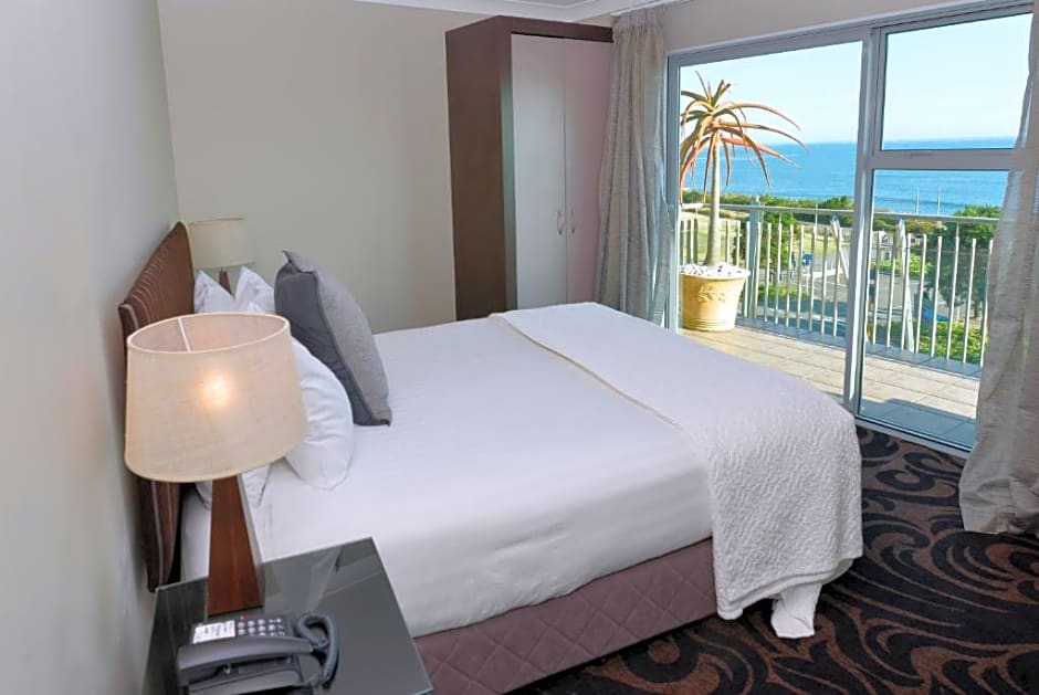 Millennium Hotel New Plymouth Waterfront