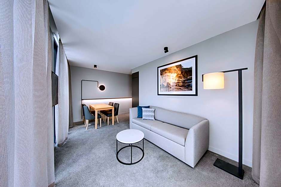 Vibe Hotel Hobart