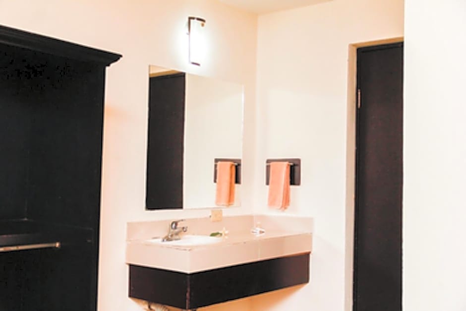 Maxihotel Business Class Culiacan