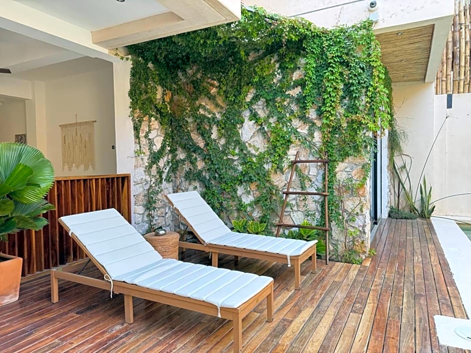 Casa Ita Surf - Adults Only