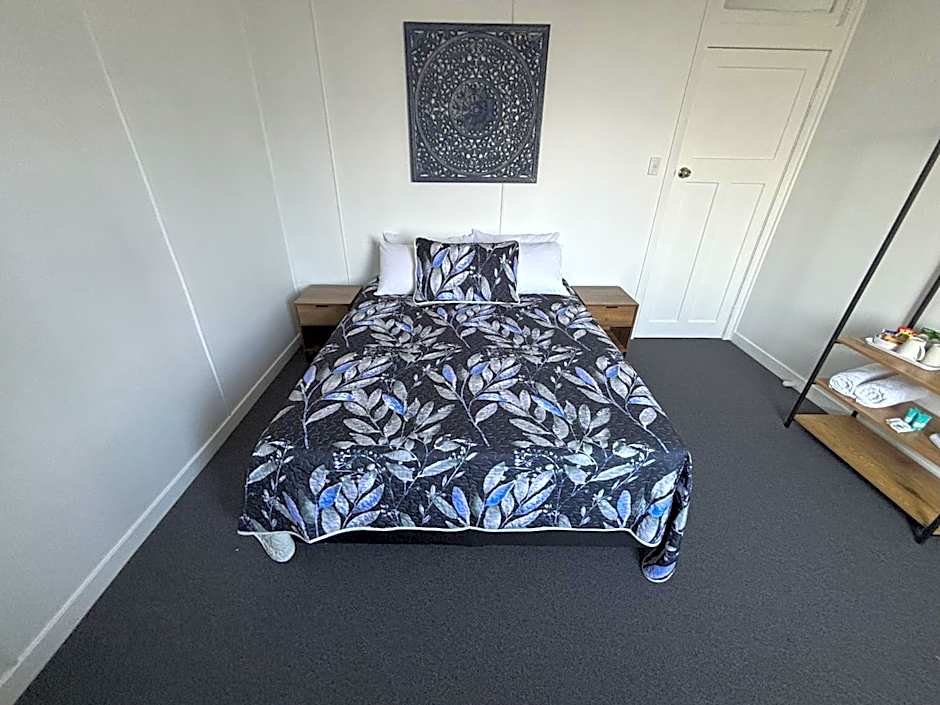 Grand Hotel Mount Morgan