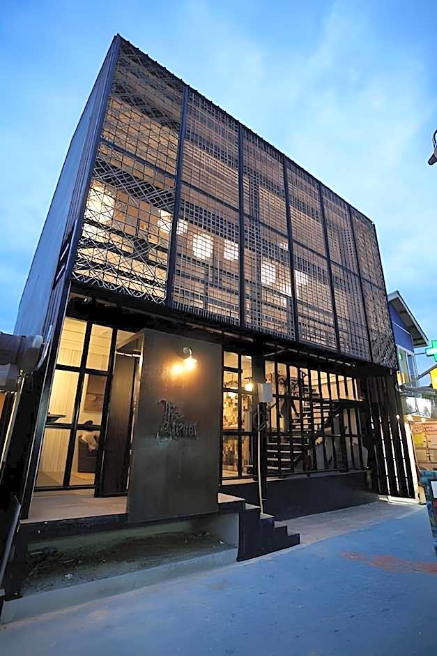 The Street Hostel Koh Lipe