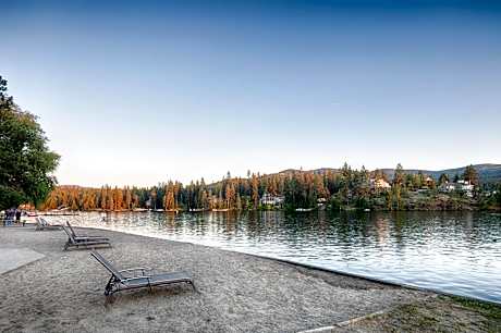 Red Lion Templin's Hotel On The River