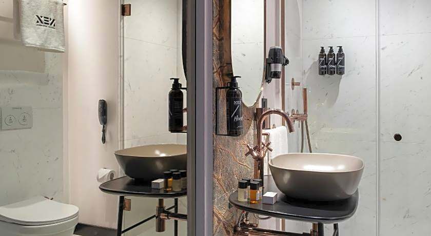 Nex Hotel & Spa İstanbul