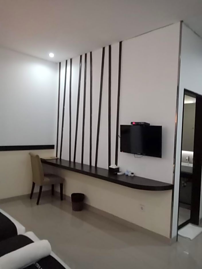 Purnama Fullmoon Villa