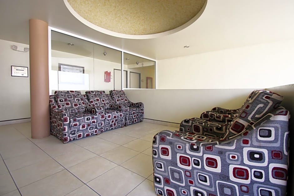 Hotel Astor Tijuana