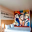 ibis Montpellier Centre Comedie