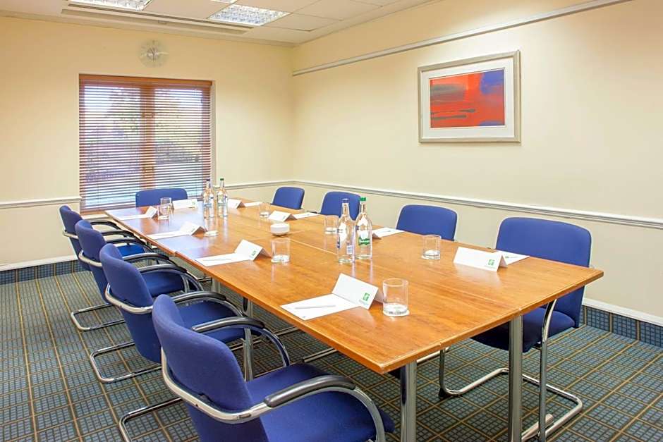 Holiday Inn Colchester By IHG