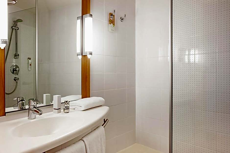 Hotel ibis Leiria Fatima