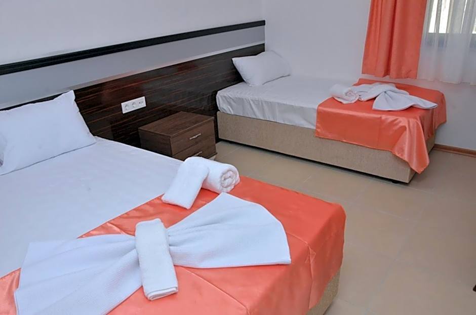 Ören Konak Otel