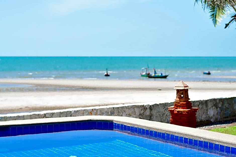 Sea Memories White Sand Beach Hotel