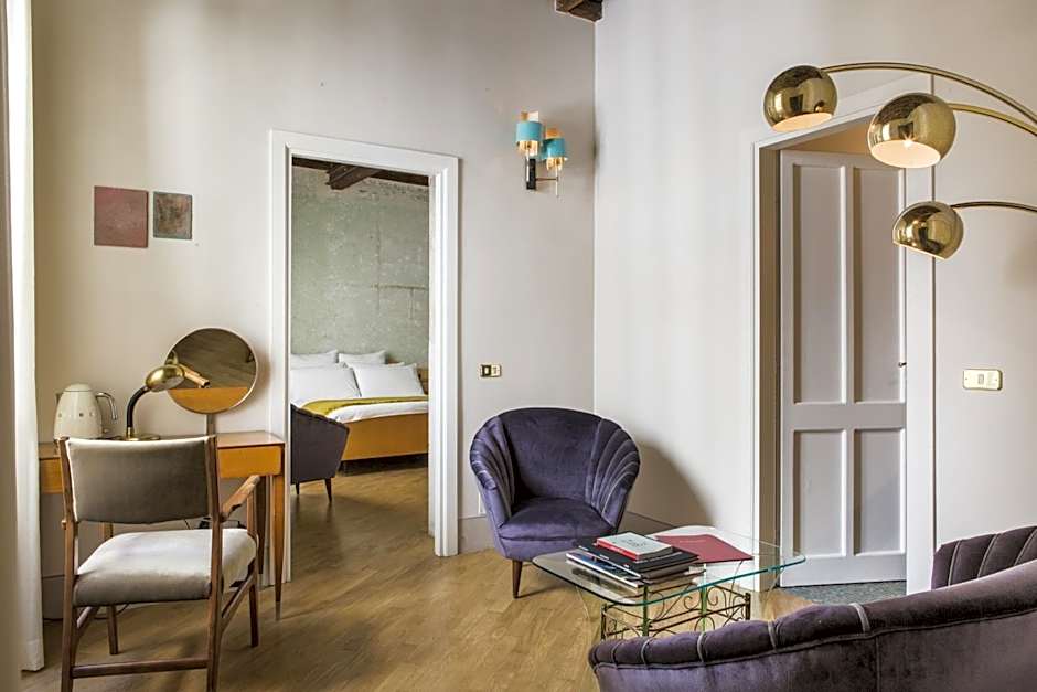 G-Rough, Rome, a Member of Design Hotels