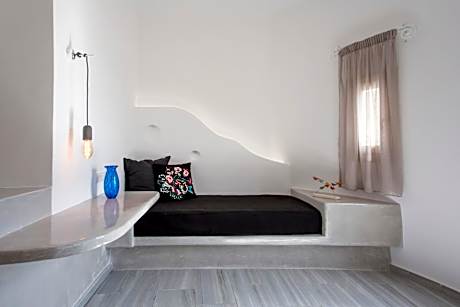 Superior Suite with Sea View