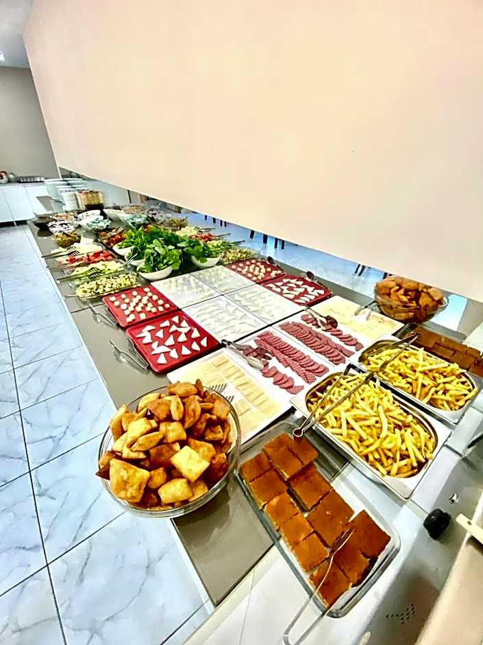 İskele Otel