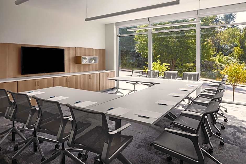 Element Asheville Downtown