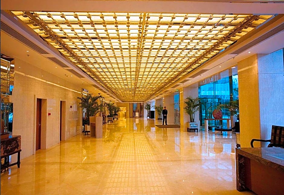Beijing Jinjiang Fuyuan Hotel