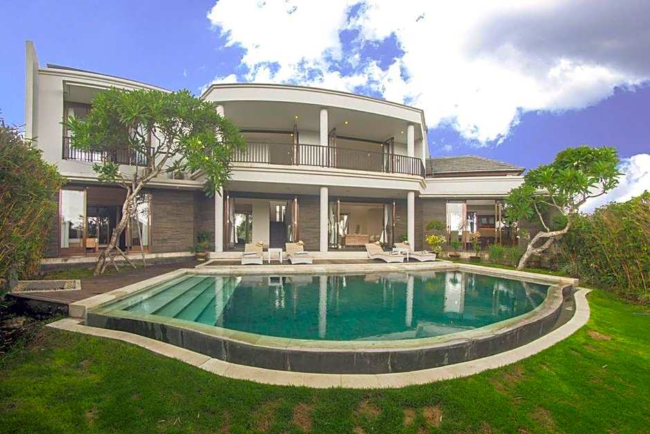 Villa Uma Girasole