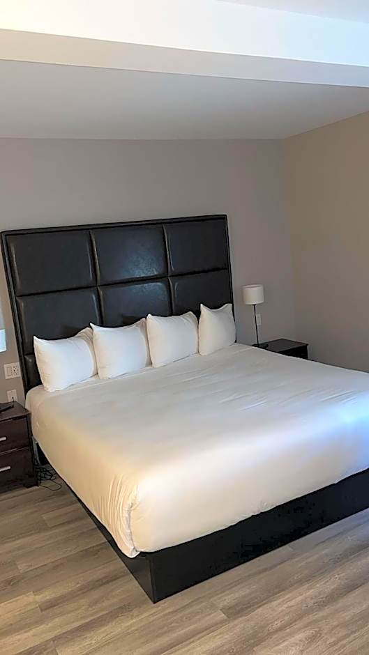 Hotel Newstar Montreal