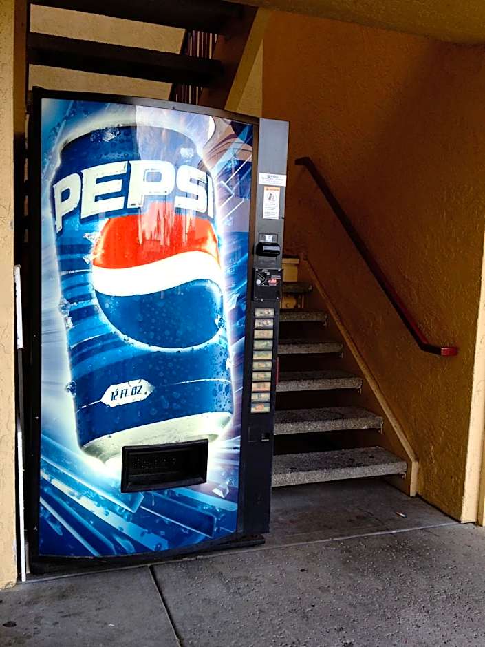 Harvey's Motel SDSU La Mesa San Diego