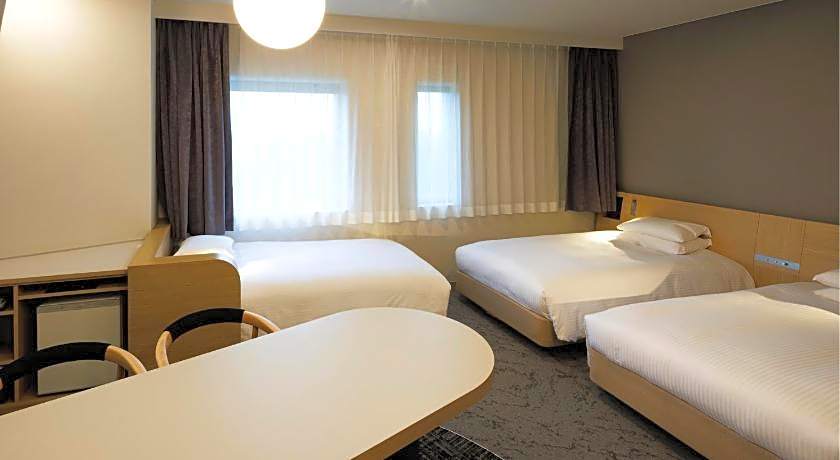 Hotel Nikko Narita