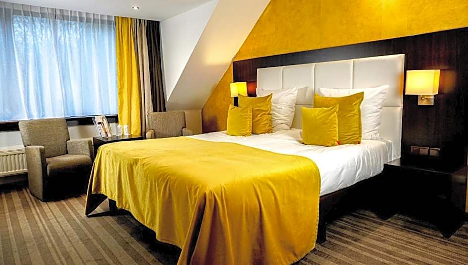 Hotel Moers van der Valk