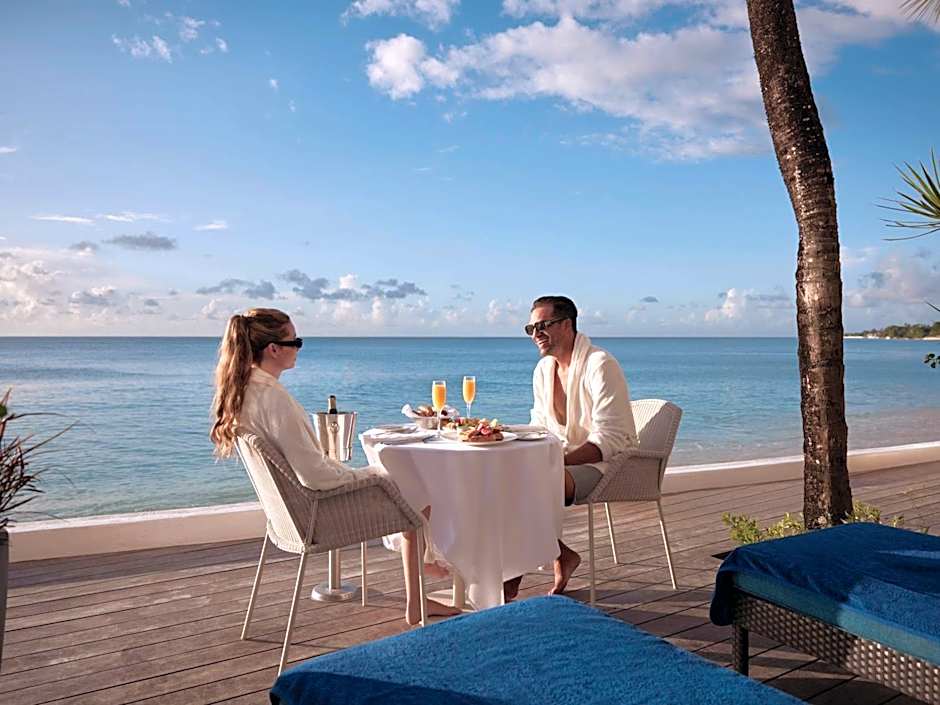 Fairmont Royal Pavilion Barbados Resort