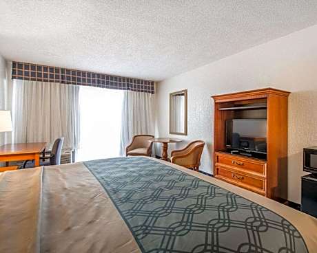 King Room - Non-Smoking