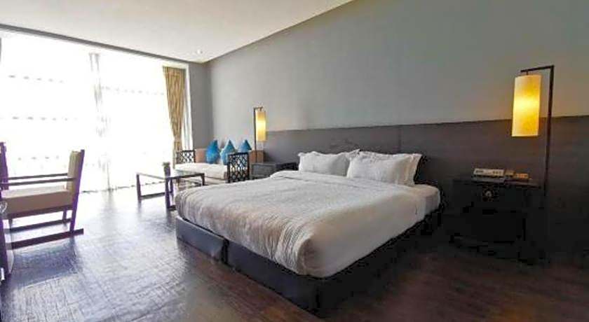 Tera Hotel Vientiane