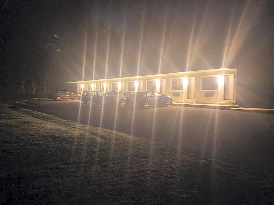 Glenwood Inn & Conference Center