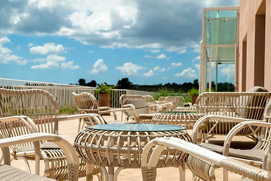 La Foresteria Planetaestate