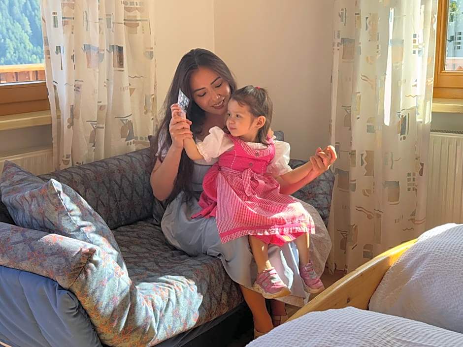 Nature Residence Telfnerhof