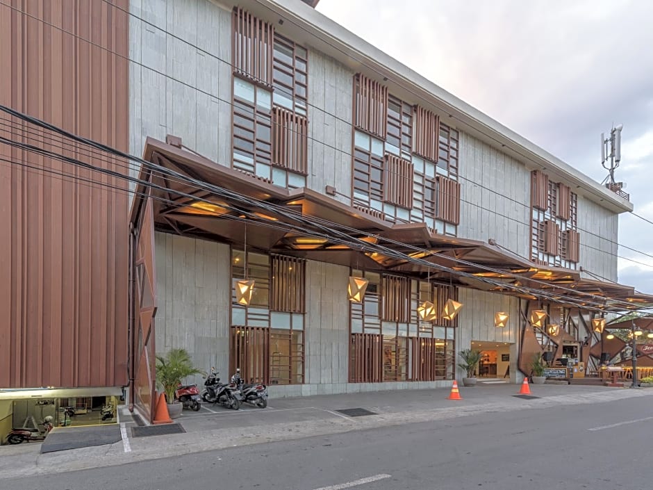 d'primahotel Seminyak