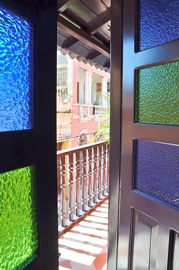 Hotel Santa Marta by MIJ