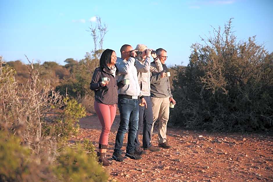 De Opstal Country Lodge