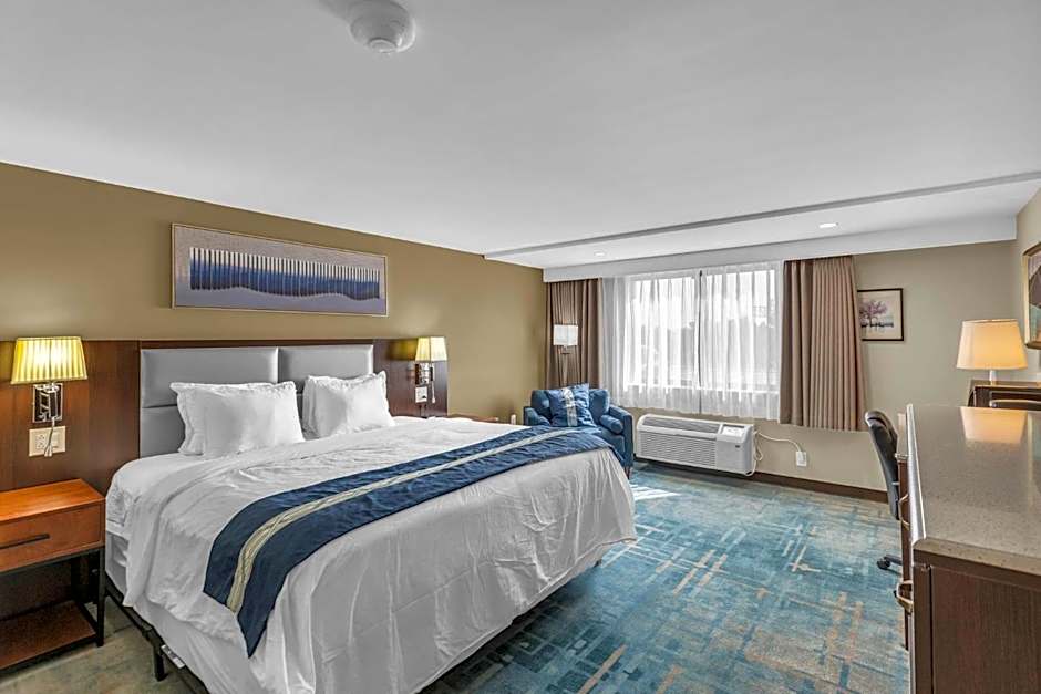 KC Inn Hotel Kansas City