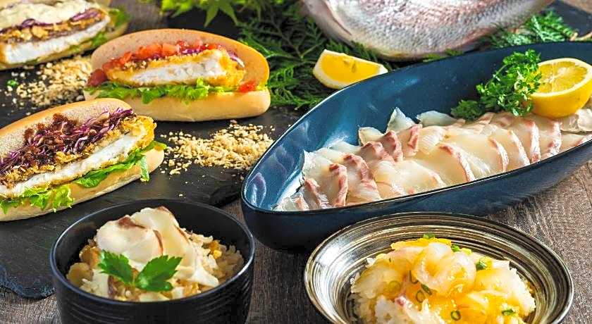 Hotel Jal City Matsuyama