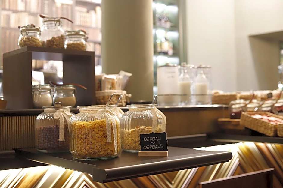 Hotel Indigo Turin