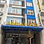 Praha Hotel