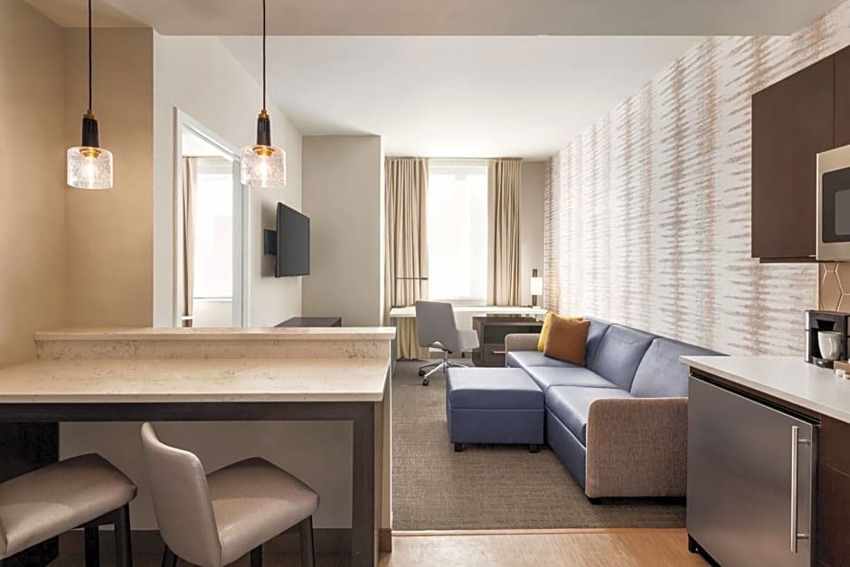 Residence Inn by Marriott New York JFK Airport
