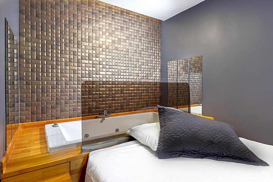 Galano Suites Alacati