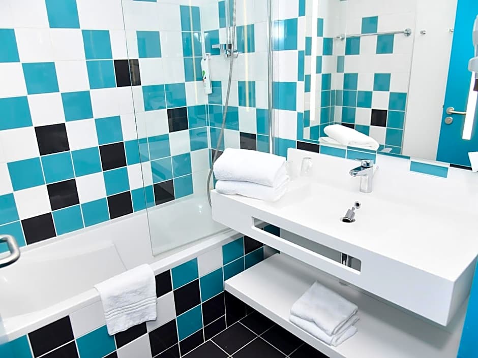 Ibis Styles Avignon Sud Hotel