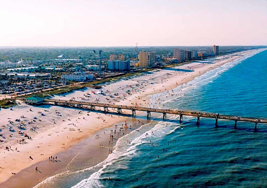 Margaritaville Jacksonville Beach