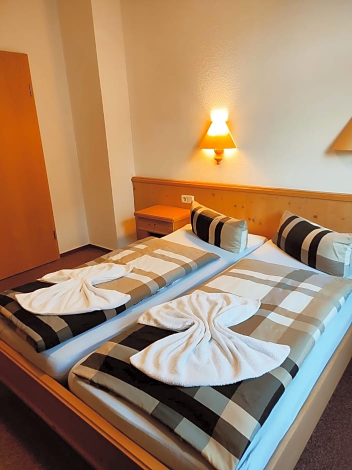 Hotel Stadt Olbernhau