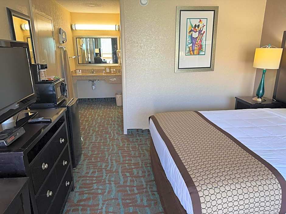 Quality Inn Harriman