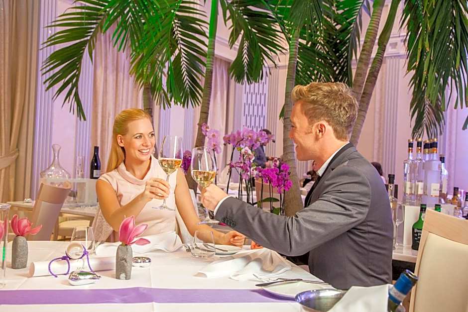 Hotel Victory Therme Erding